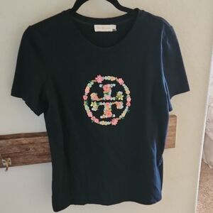 Tory Burch Black Top